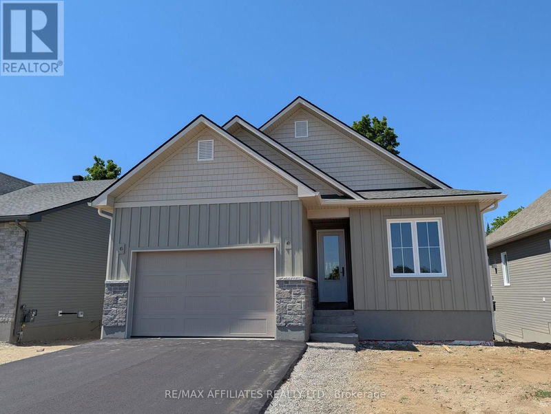 Secondary Property View