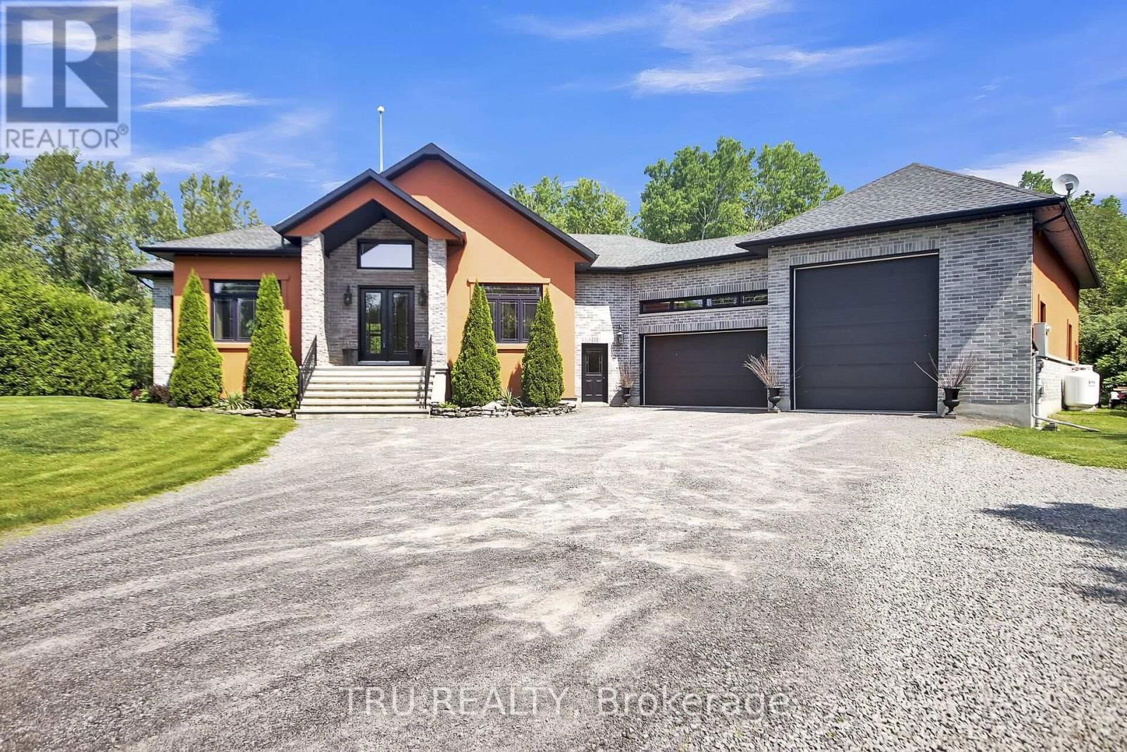 Primary Property View