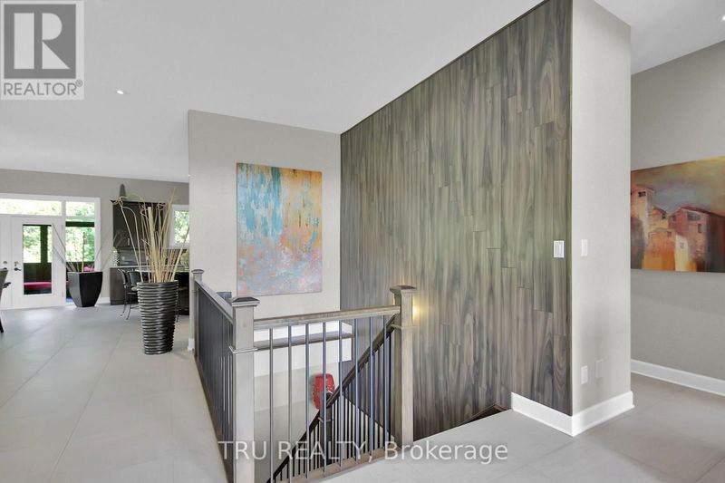 Tertiary Property View
