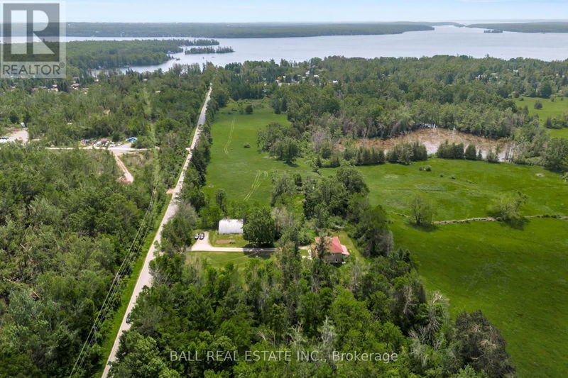 Tertiary Property View