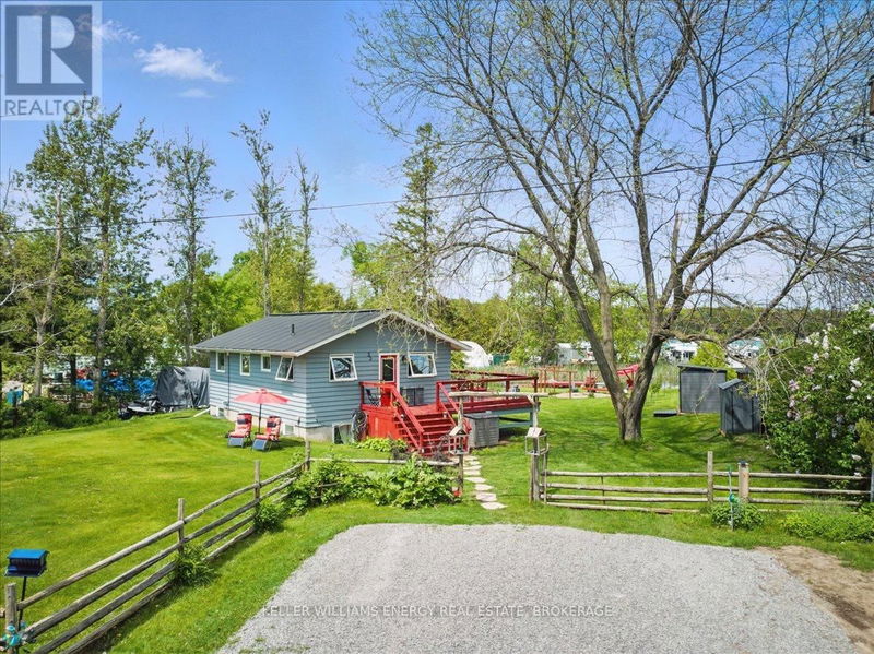 Secondary Property View