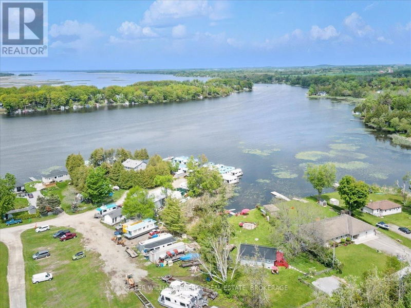 Tertiary Property View