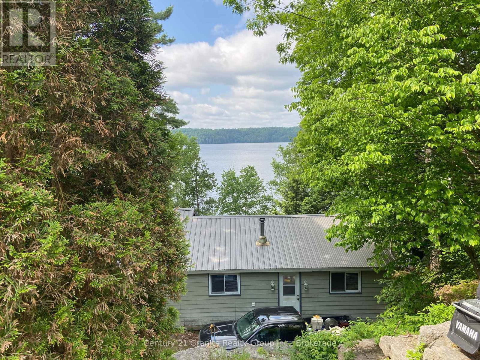 Primary Property View