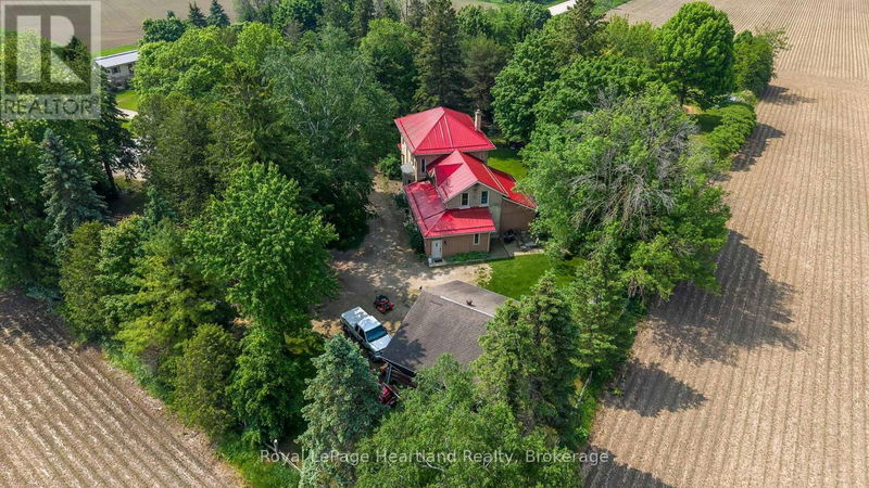 Secondary Property View