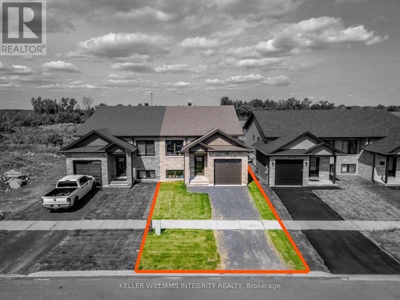 Tertiary Property View