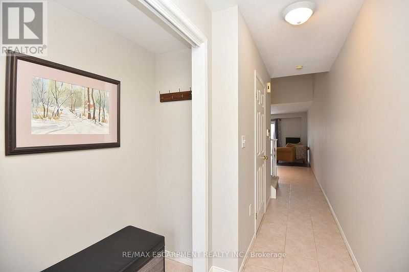 Tertiary Property View