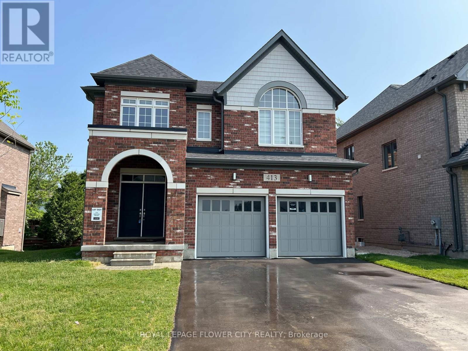 Primary Property View