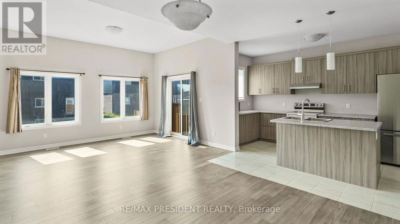 Tertiary Property View