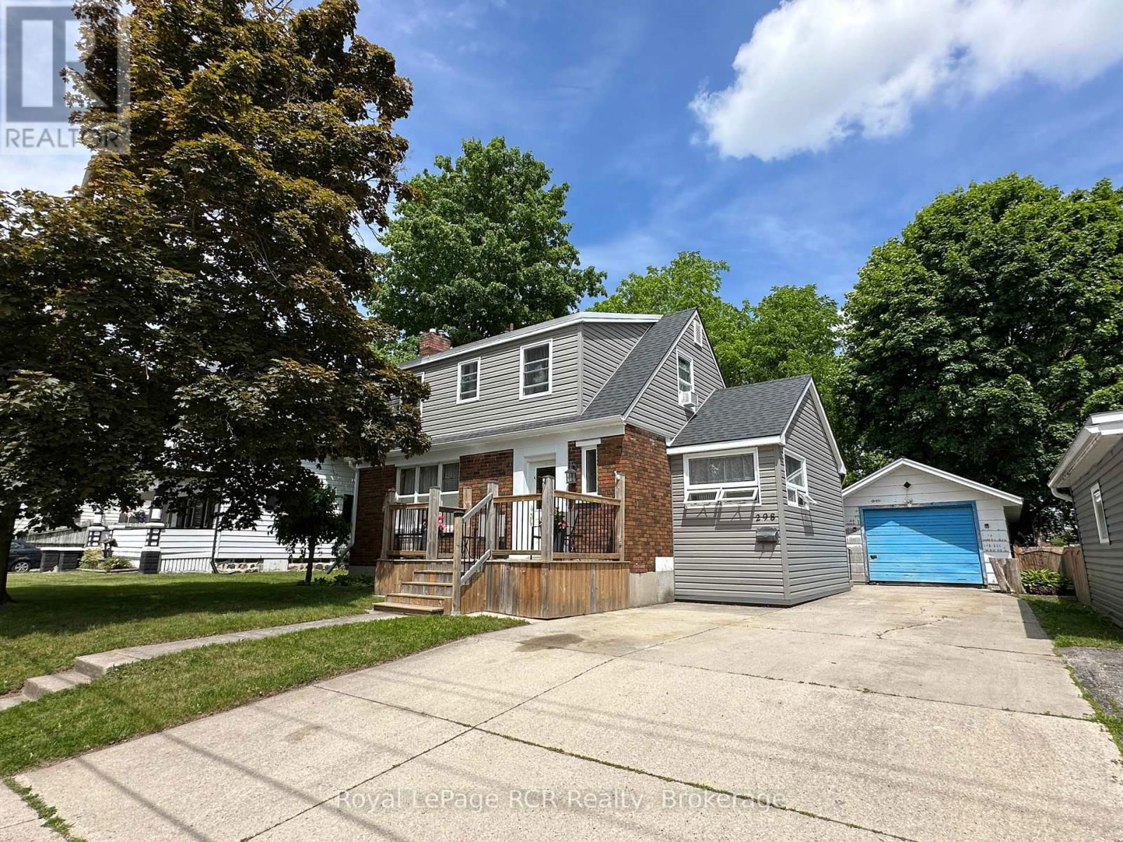 Primary Property View