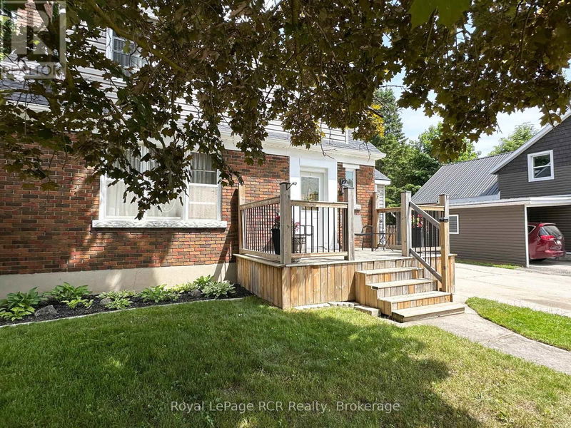 Secondary Property View