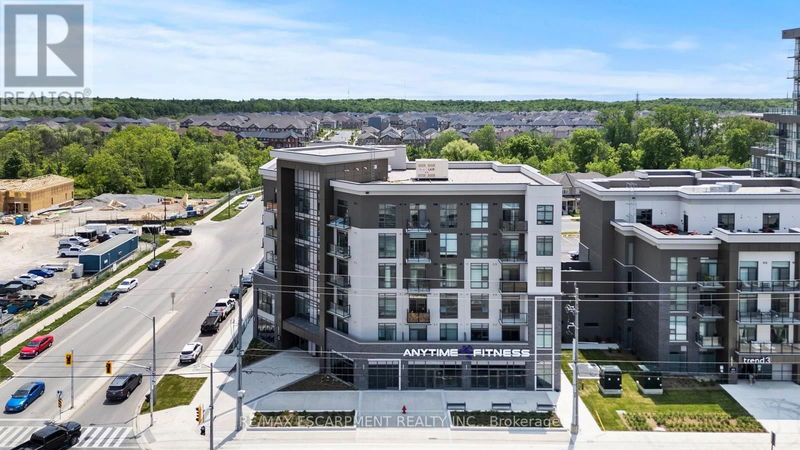 Tertiary Property View