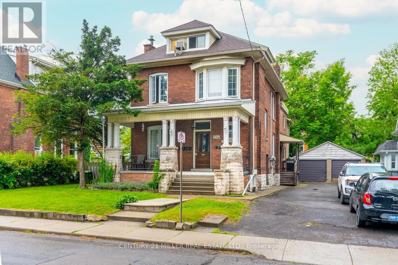 124 GLADSTONE AVENUE Image 2