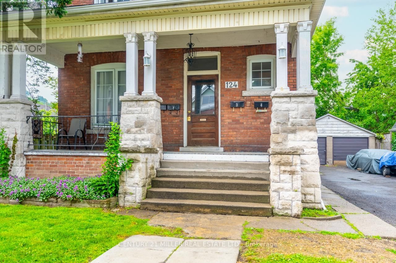 124 GLADSTONE AVENUE Image 3