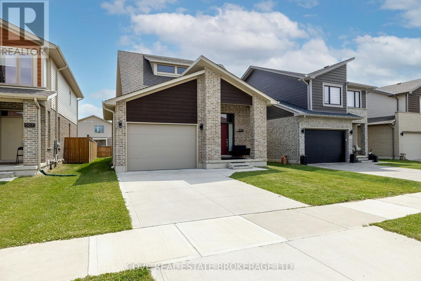 575 CHELTON ROAD Image 1