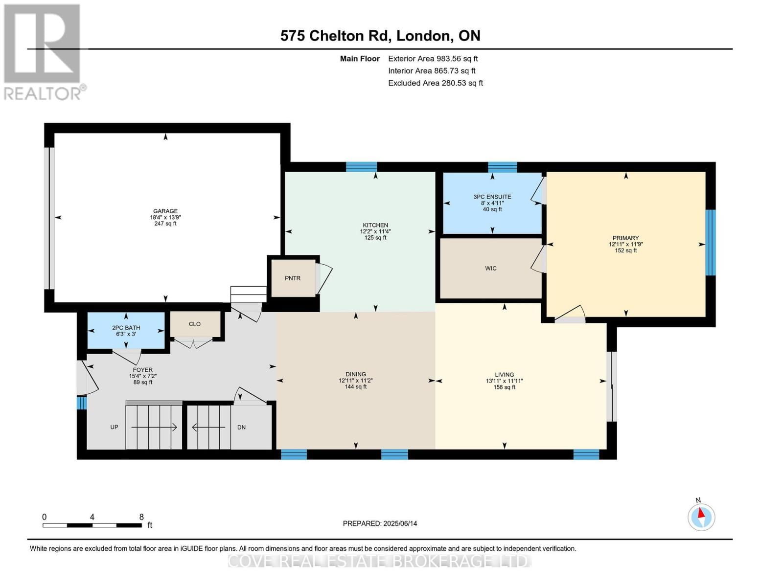 575 CHELTON ROAD Image 30
