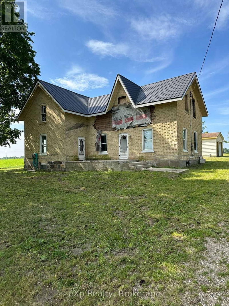 Secondary Property View