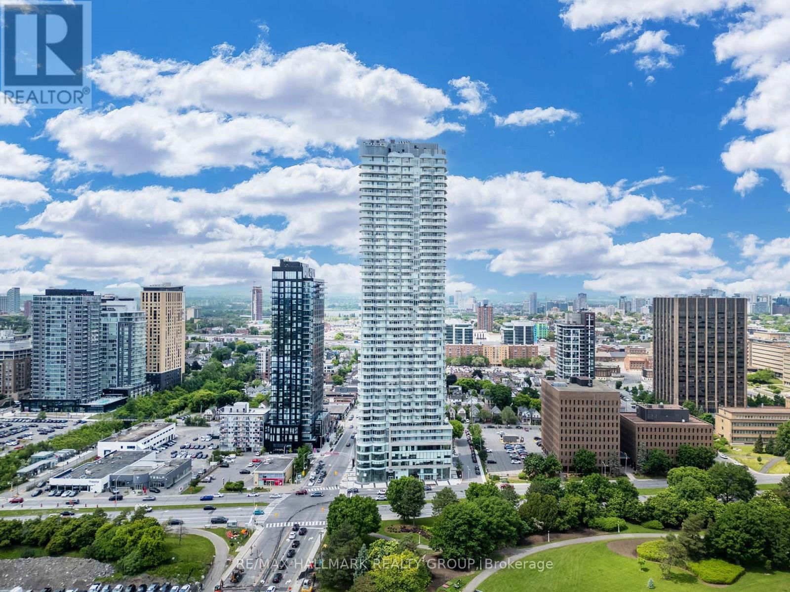 4005 - 805 CARLING AVENUE Image 1
