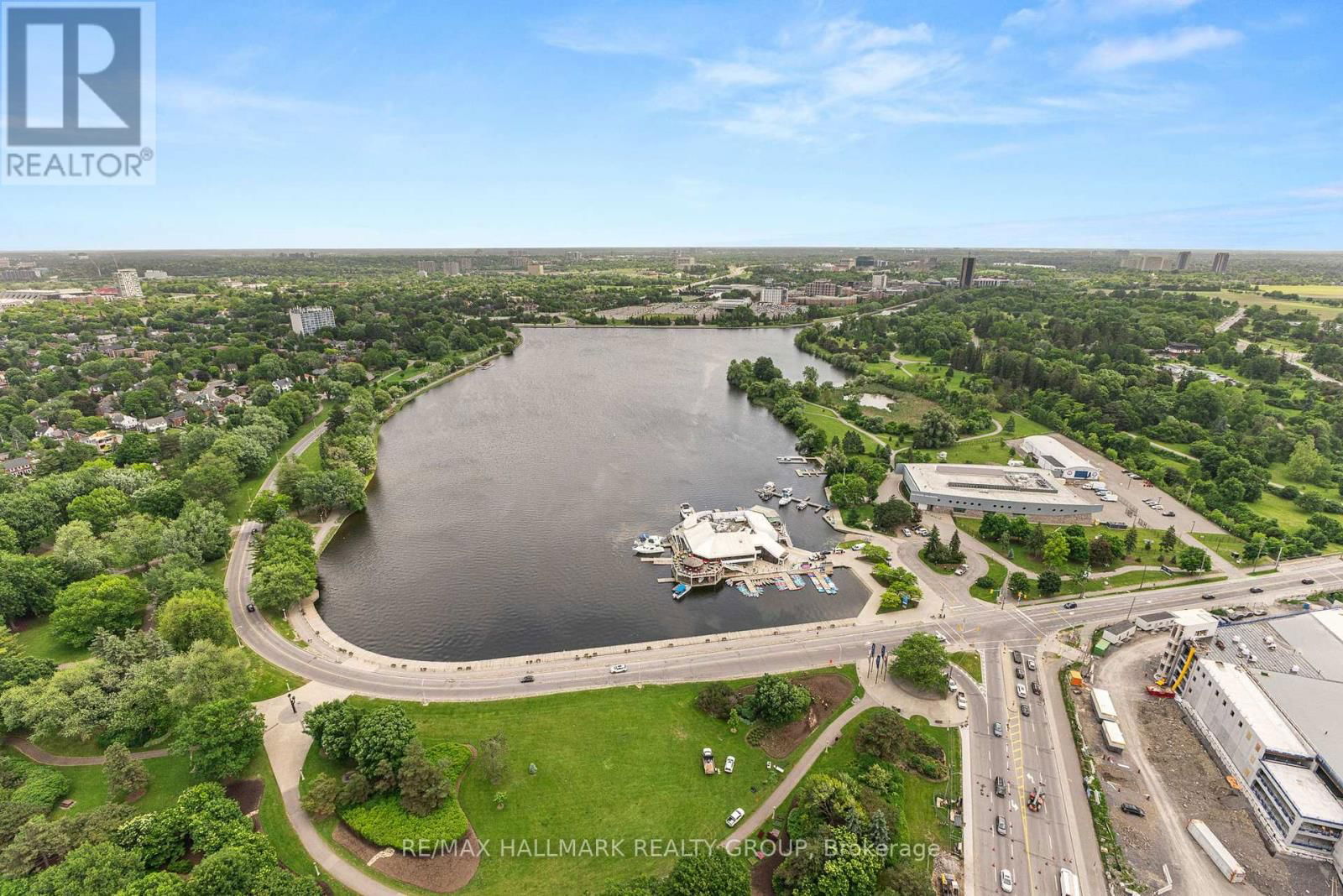 4005 - 805 CARLING AVENUE Image 29