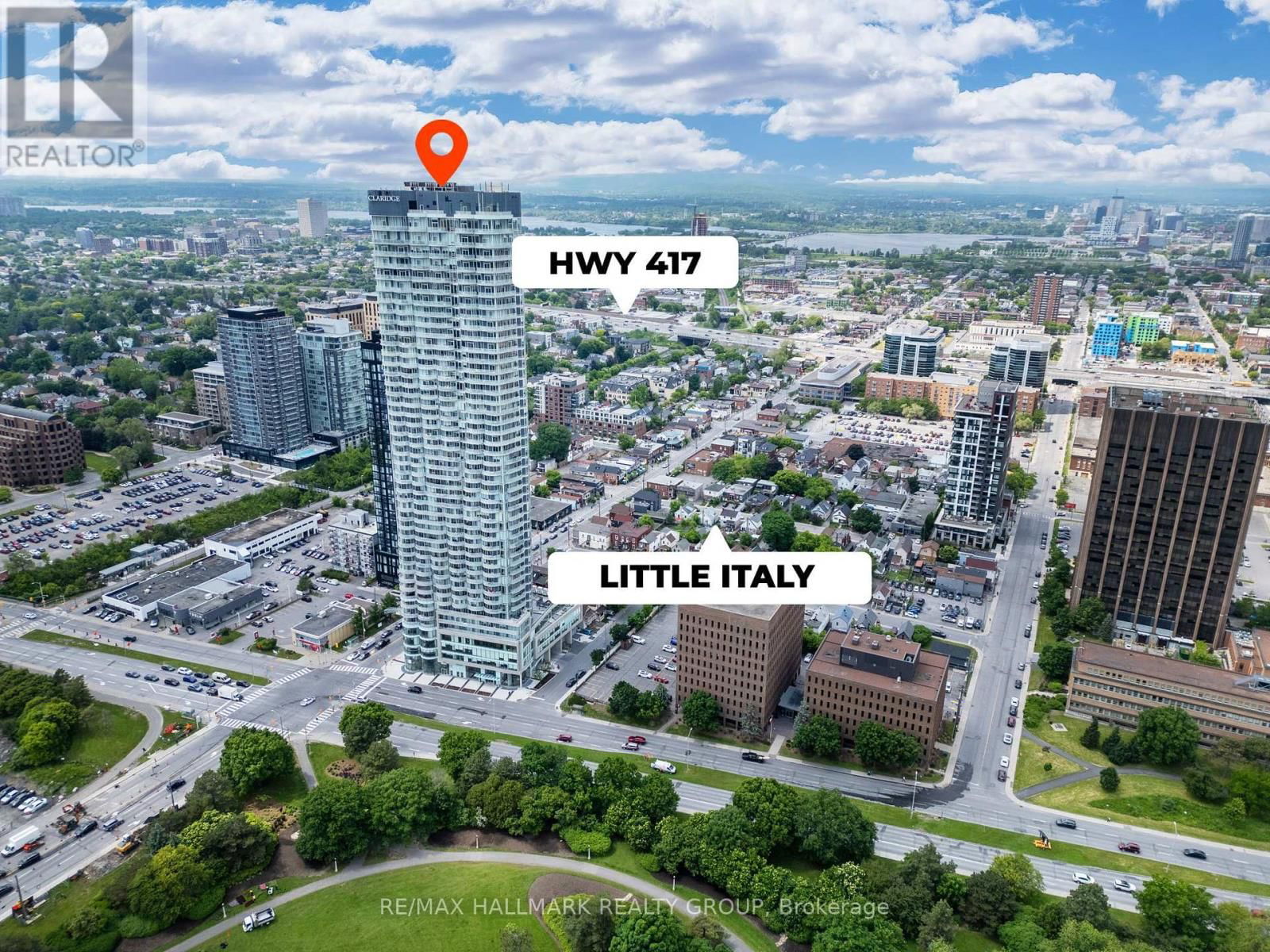 4005 - 805 CARLING AVENUE Image 31