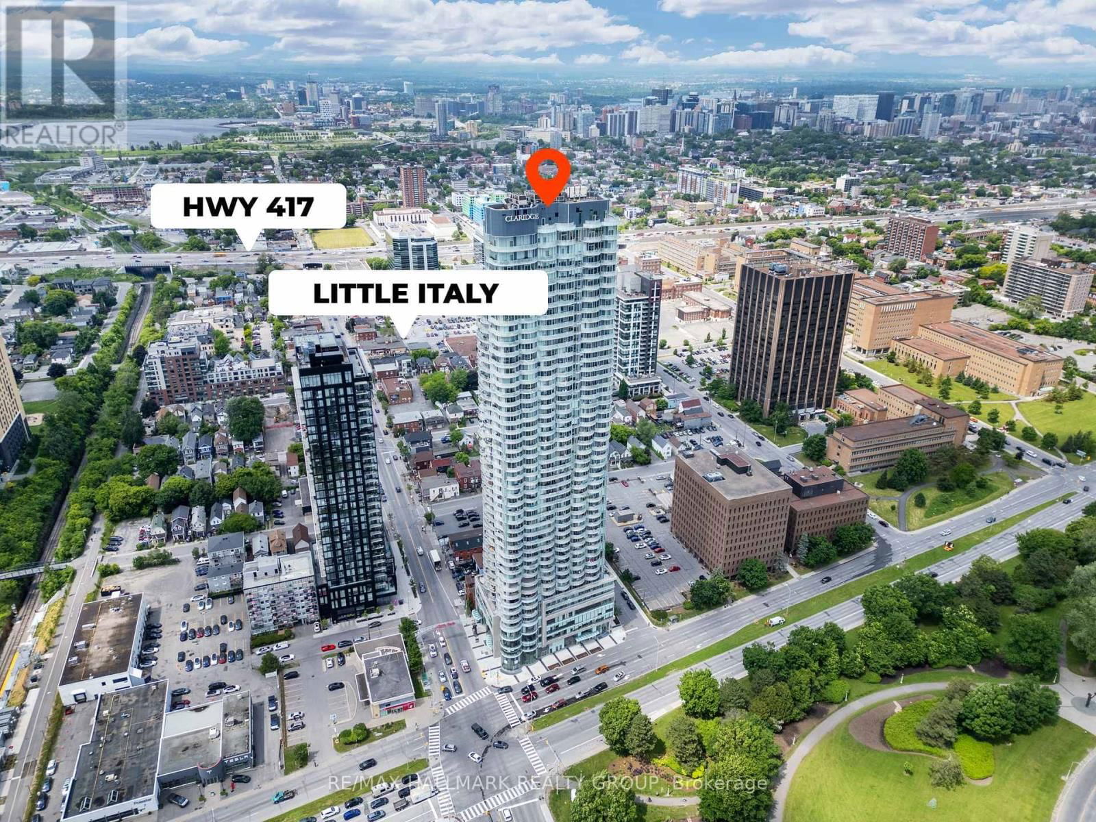 4005 - 805 CARLING AVENUE Image 32