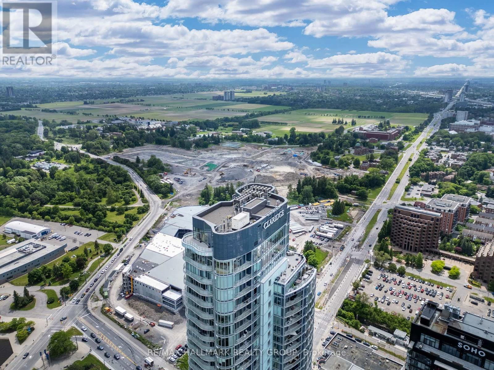 4005 - 805 CARLING AVENUE Image 41