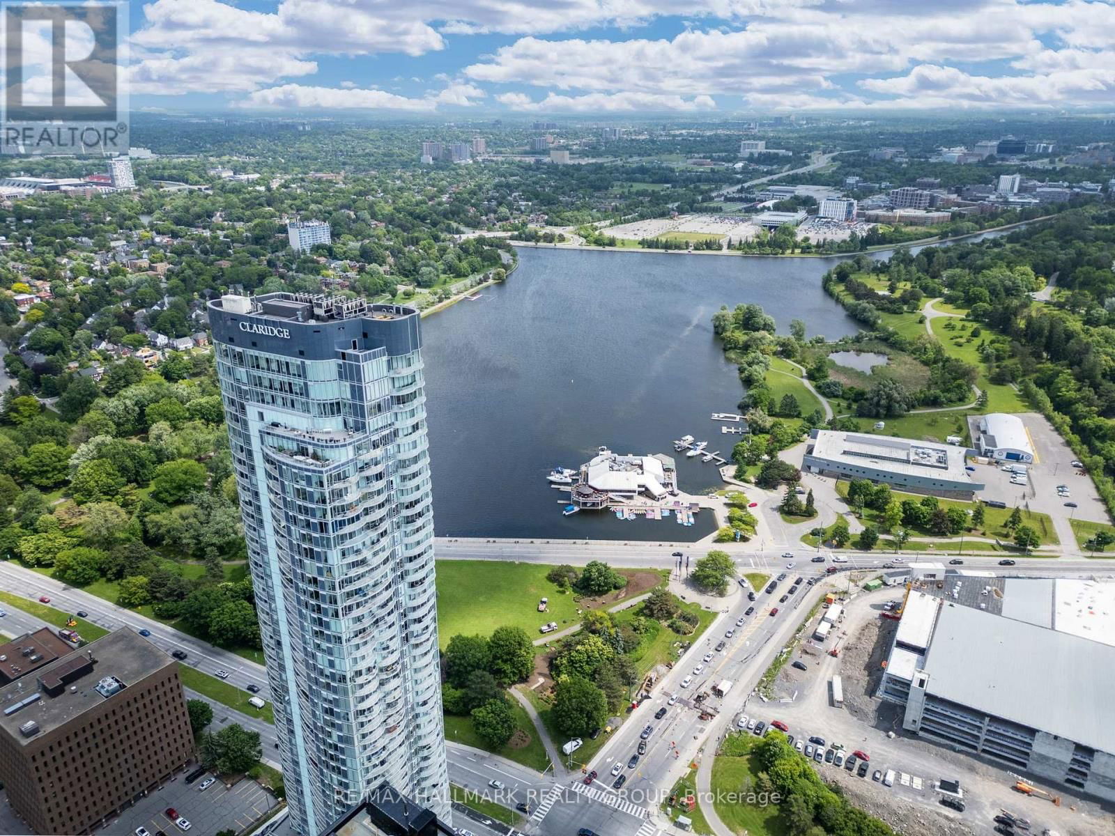 4005 - 805 CARLING AVENUE Image 42