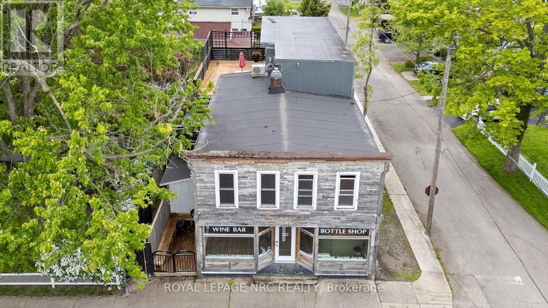 Secondary Property View