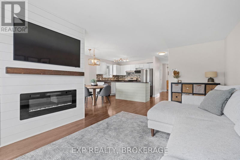 Tertiary Property View