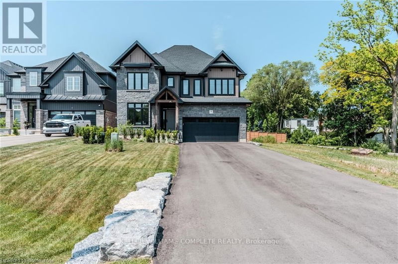 Secondary Property View