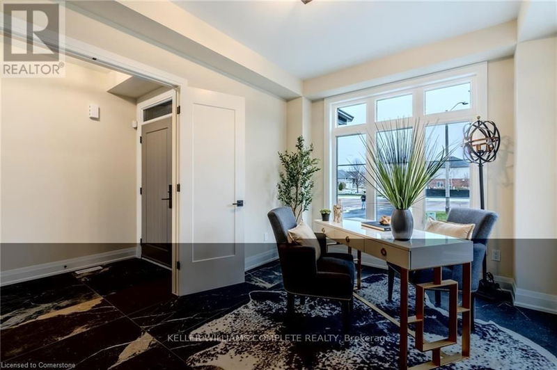 Tertiary Property View