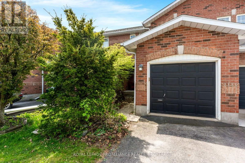 Secondary Property View