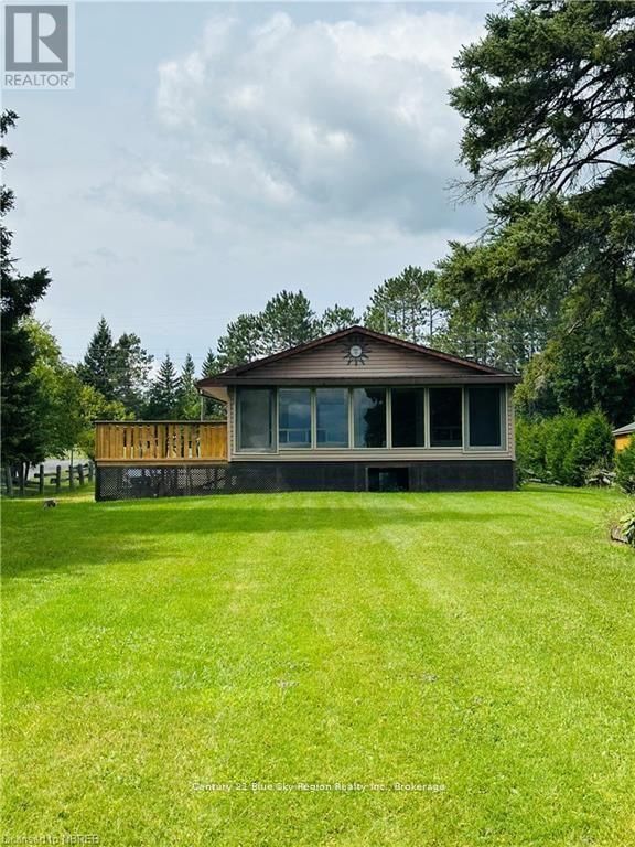 Primary Property View