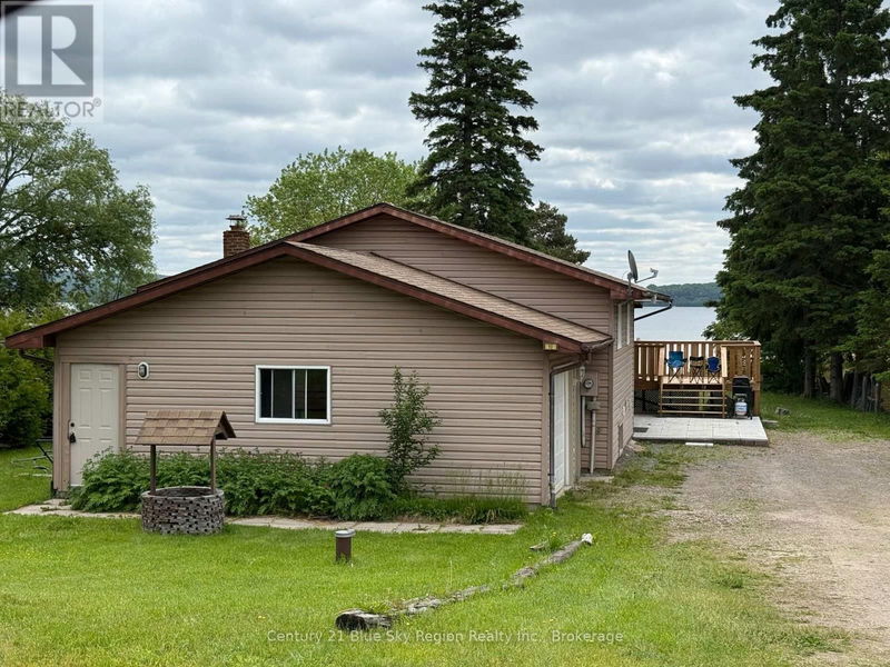 Secondary Property View