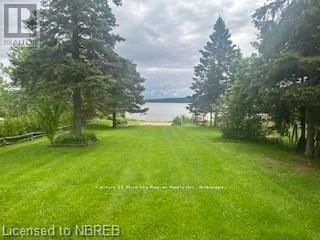 Tertiary Property View