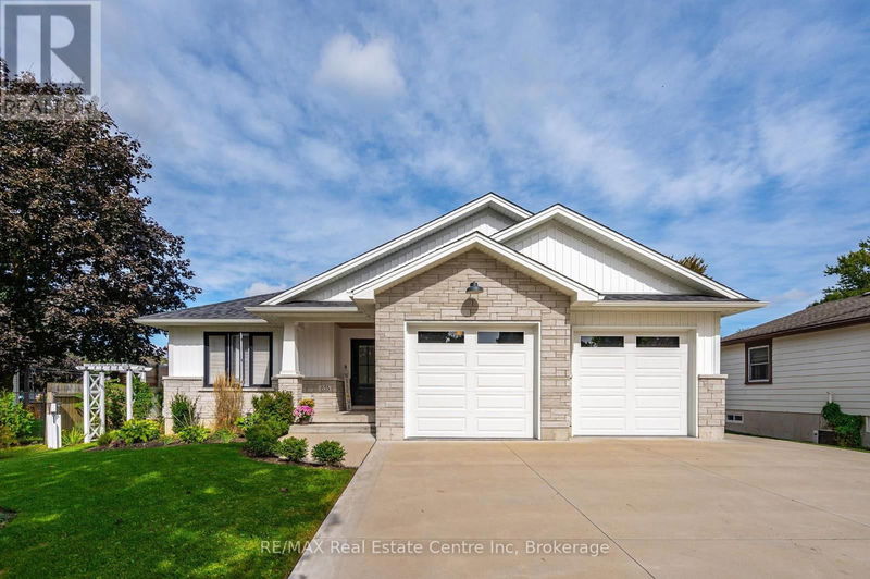 Secondary Property View