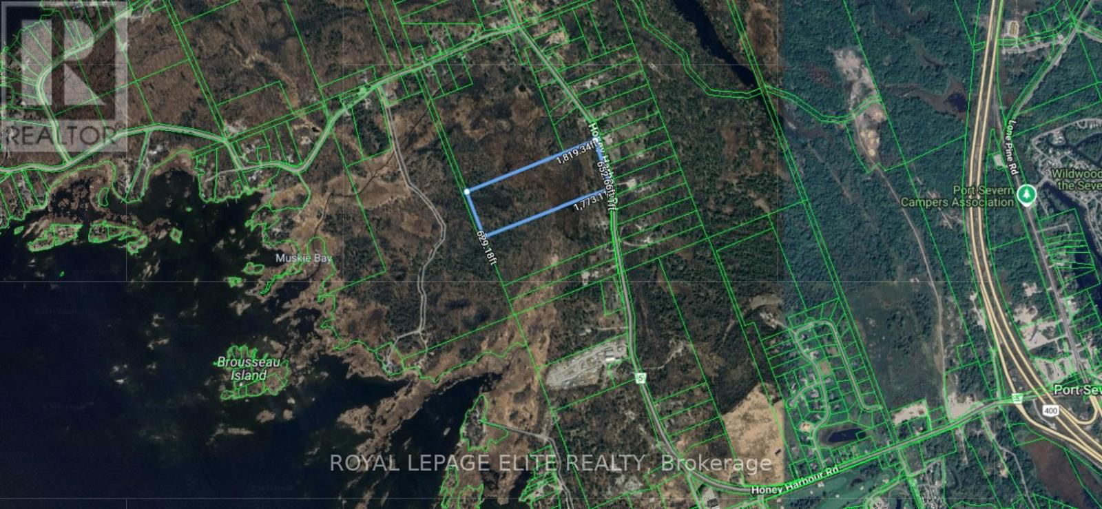 559 HONEY HARBOUR ROAD Image 2