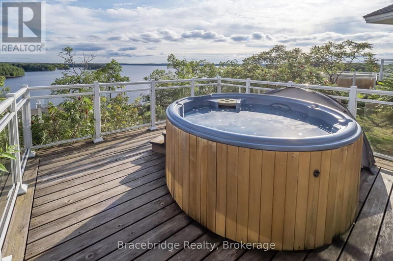 Tertiary Property View