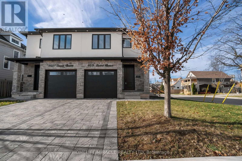 Secondary Property View