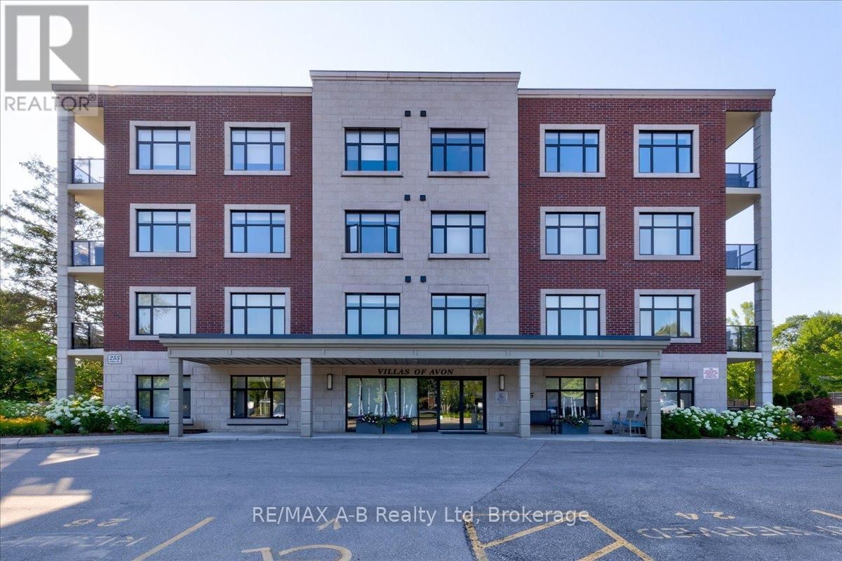 Primary Property View