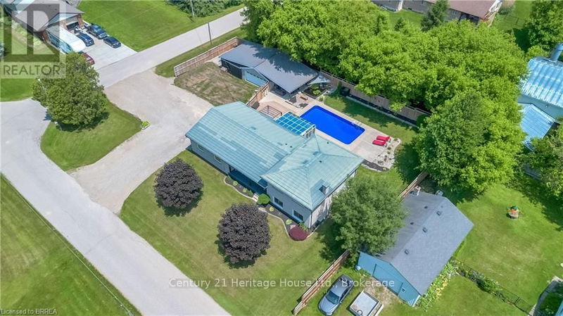 Secondary Property View
