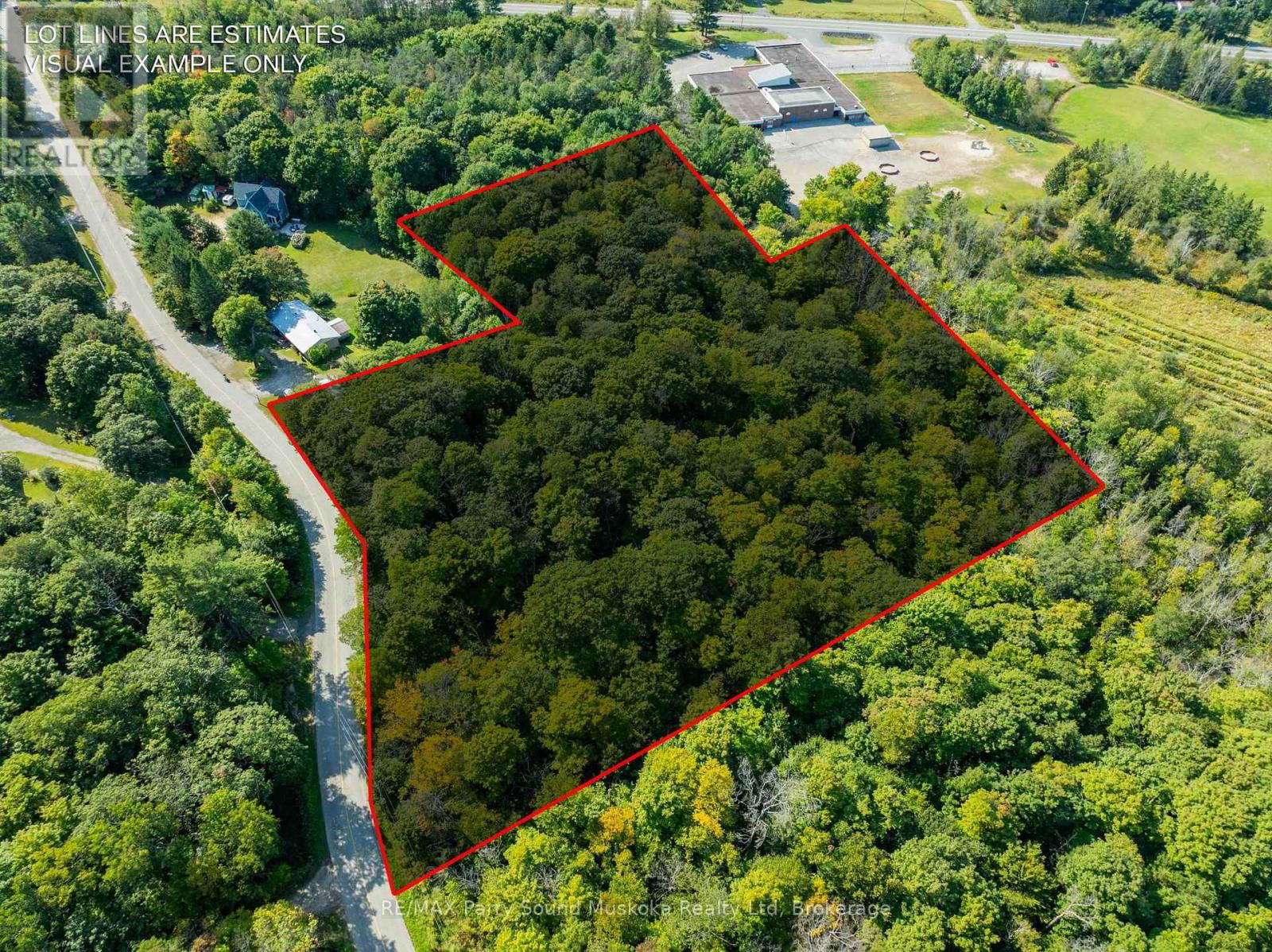 Primary Property View
