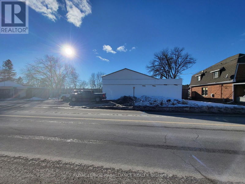 Secondary Property View