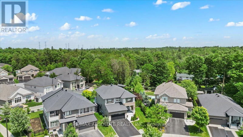 Tertiary Property View