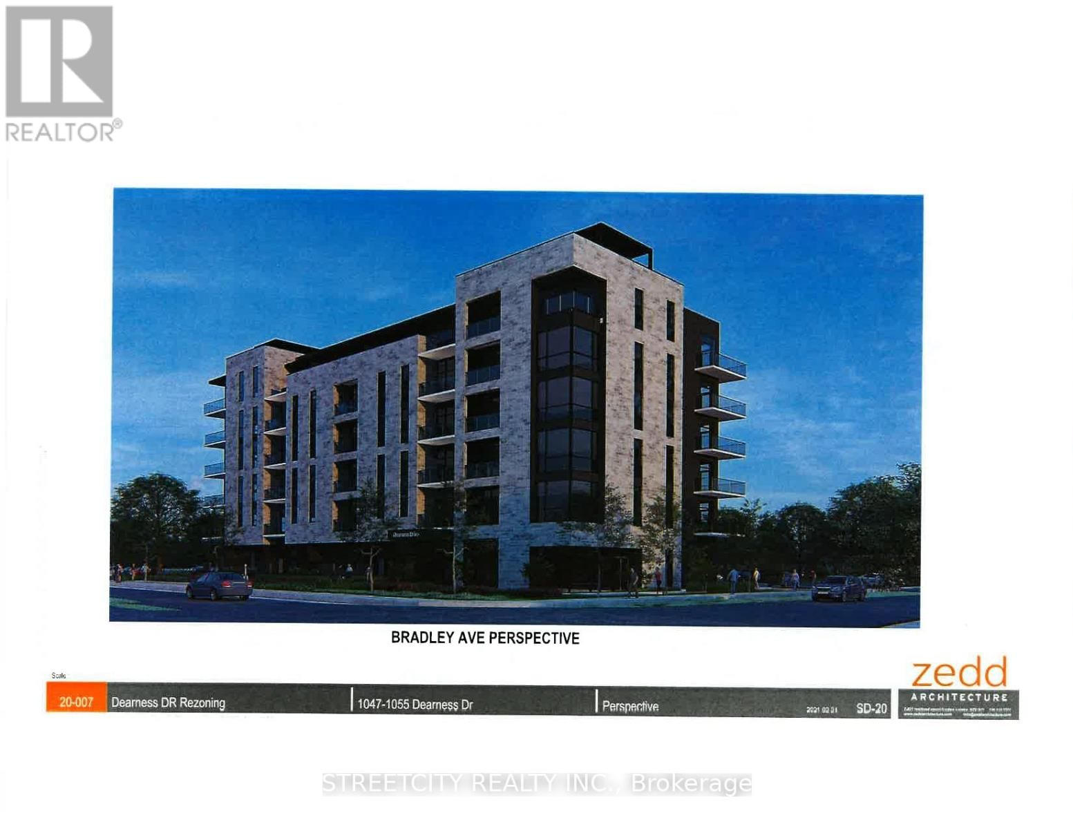 1055 DEARNESS DRIVE Image 1