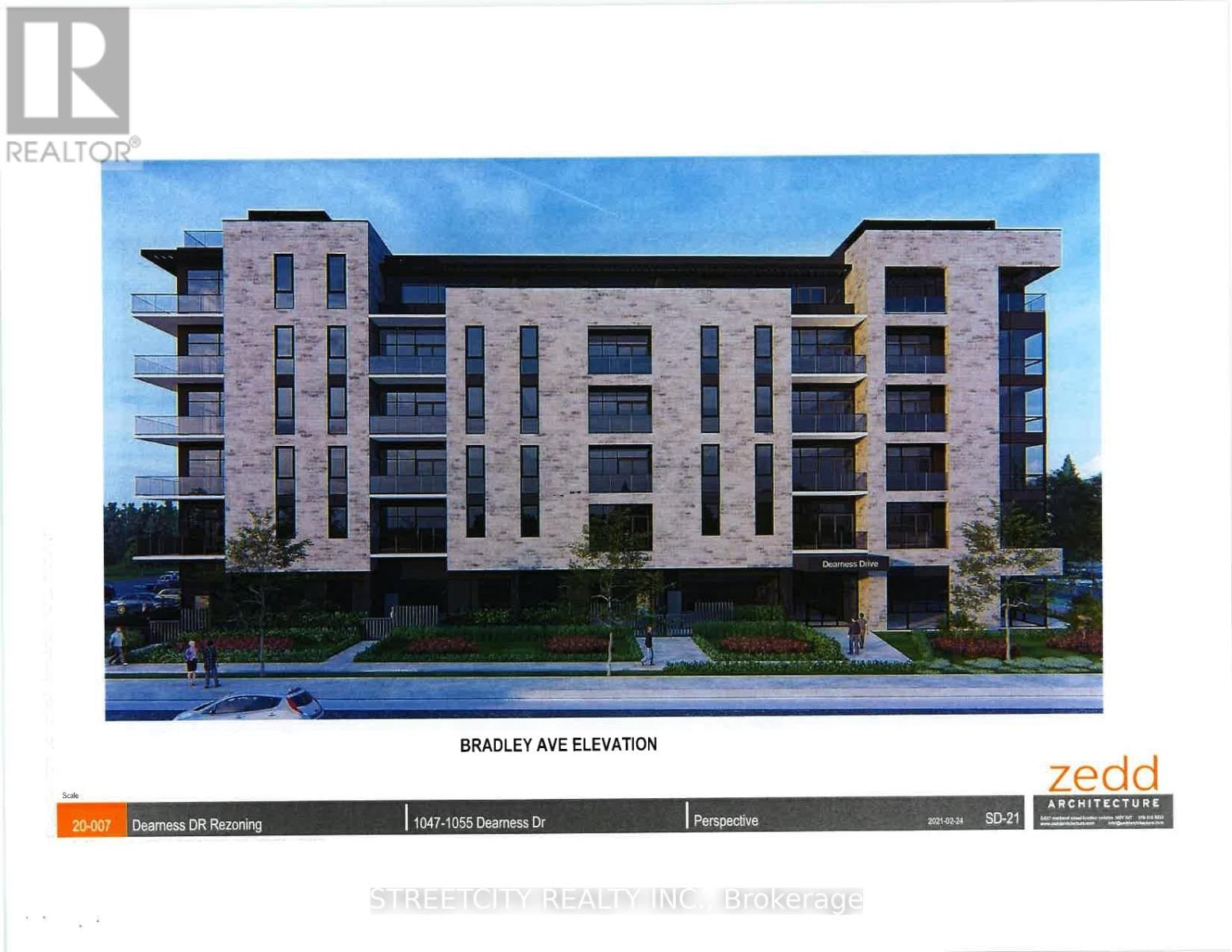 1055 DEARNESS DRIVE Image 2