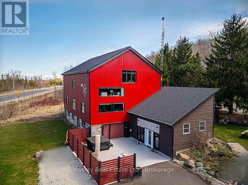 Secondary Property View