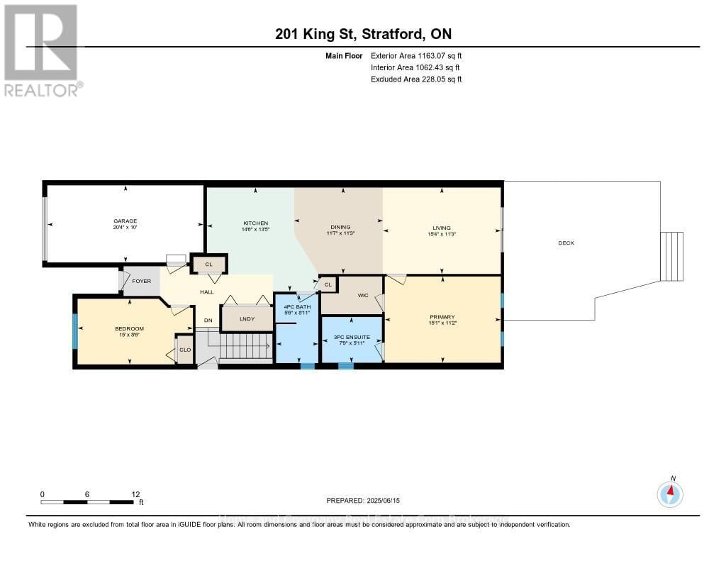201 KING STREET Image 16