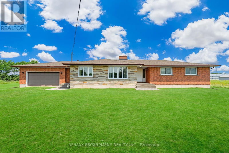 Tertiary Property View
