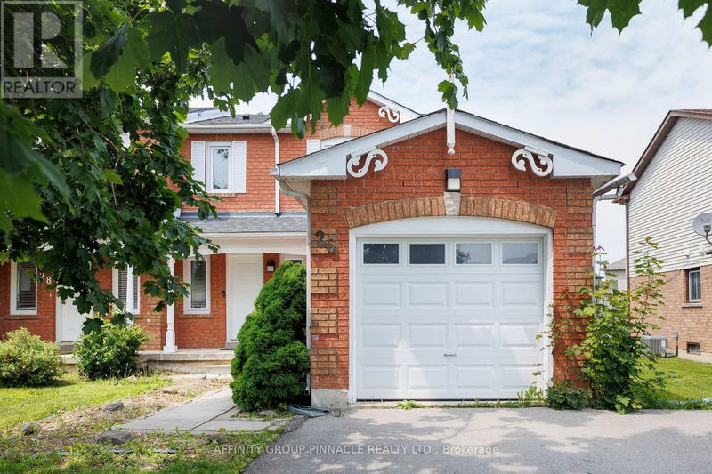Secondary Property View