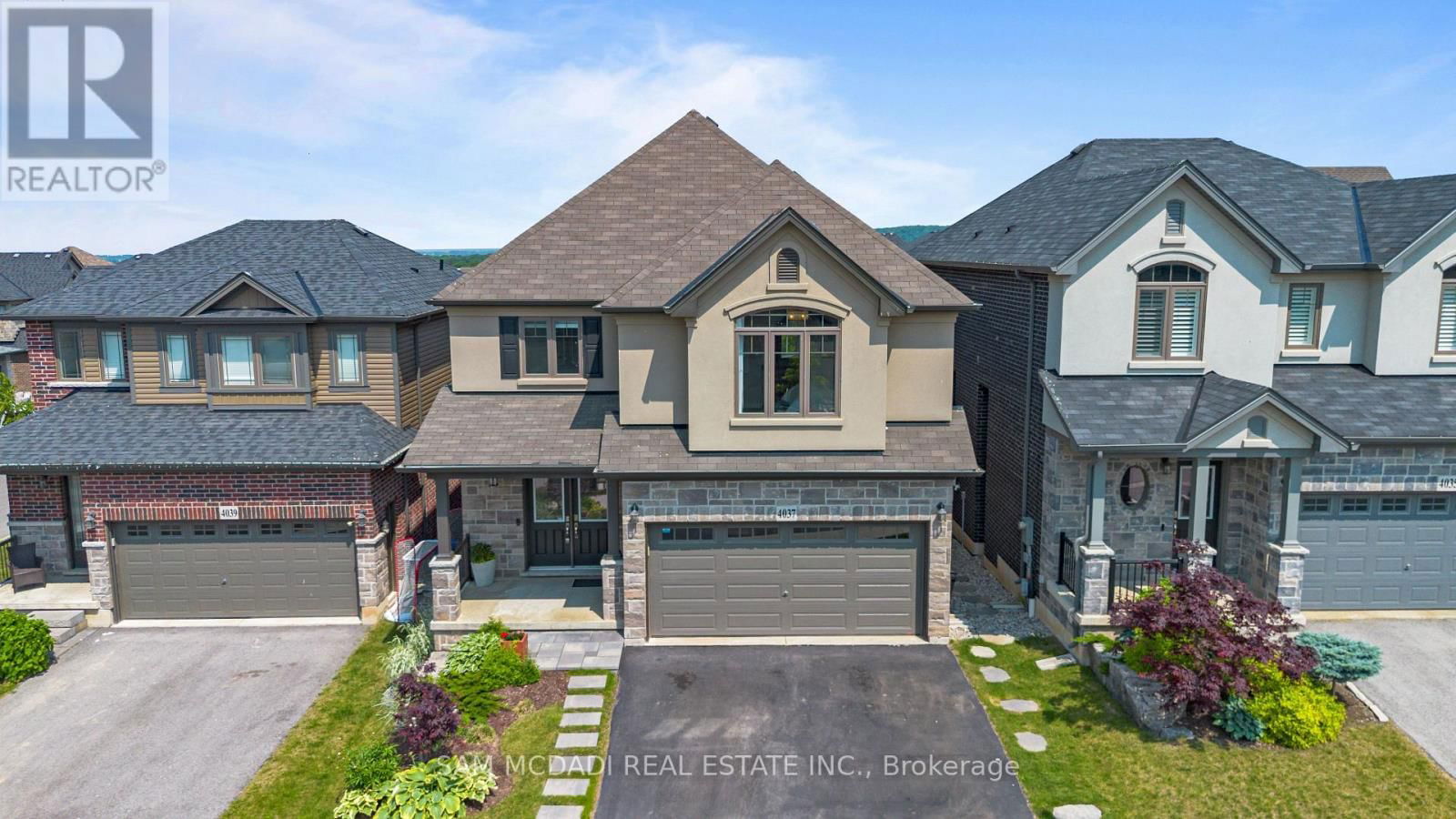 Primary Property View